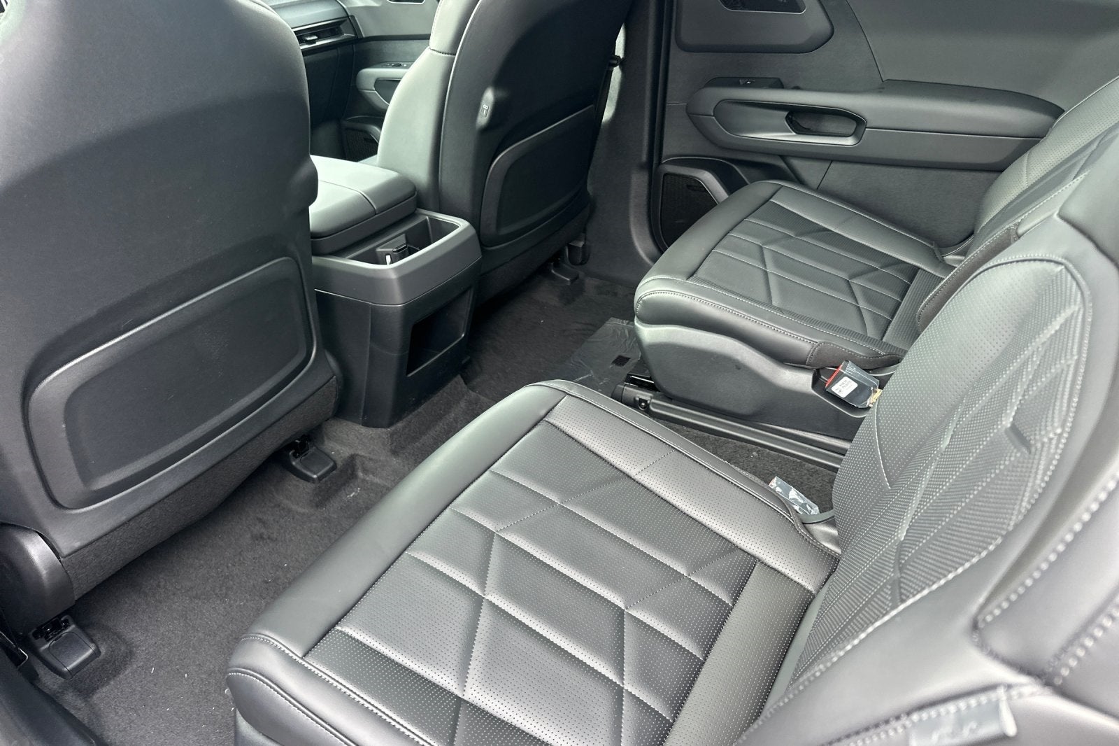 2027 Kia Telluride SX