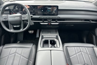 2027 Kia Telluride SX