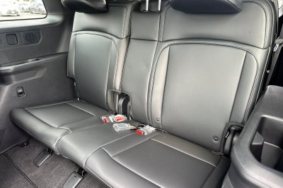 2027 Kia Telluride SX