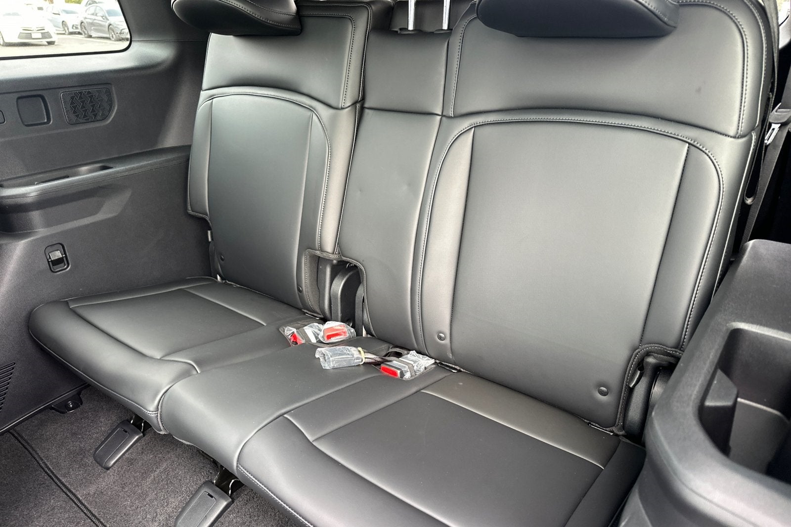 2027 Kia Telluride SX