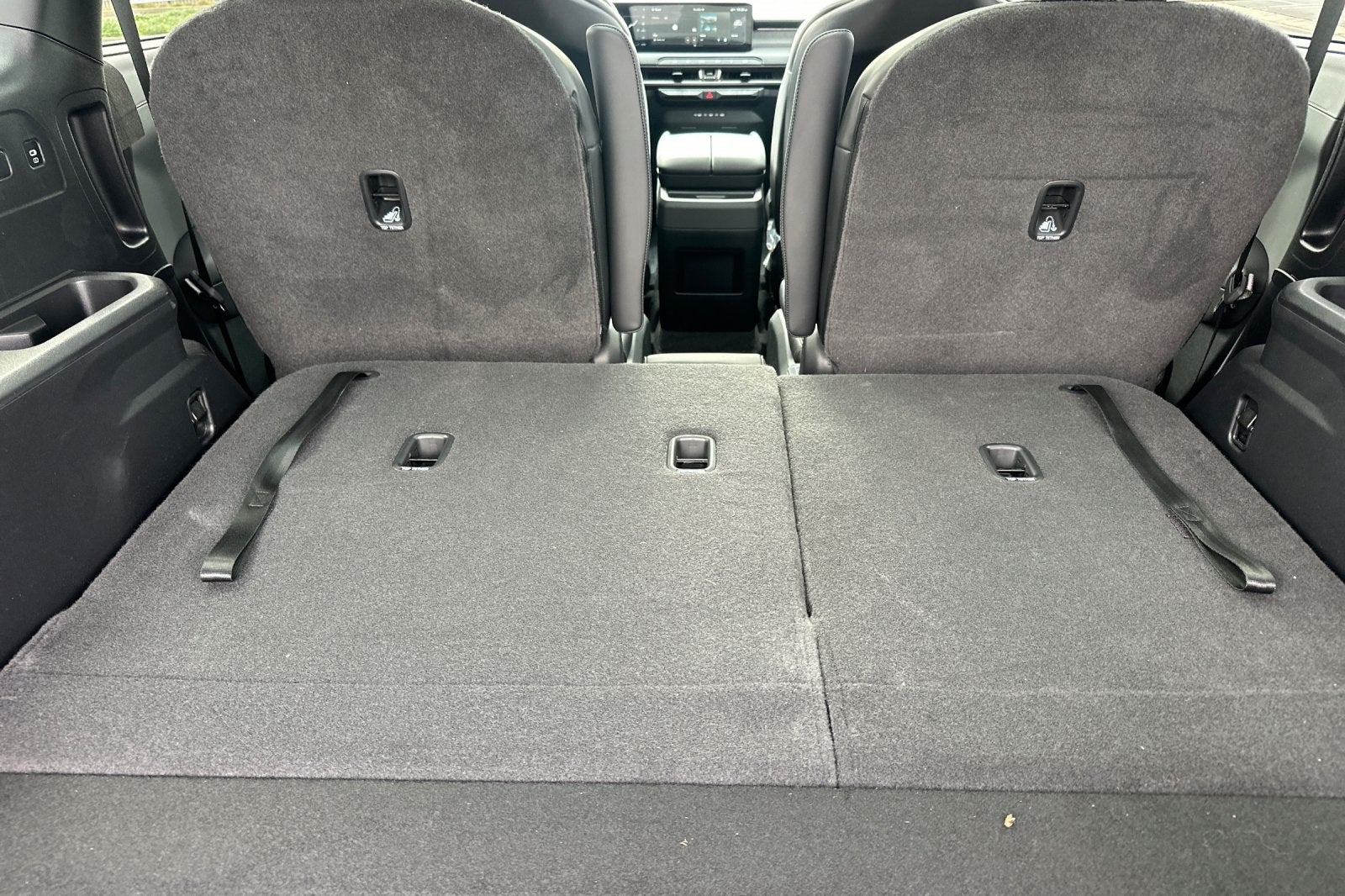 2027 Kia Telluride SX