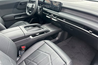 2027 Kia Telluride SX