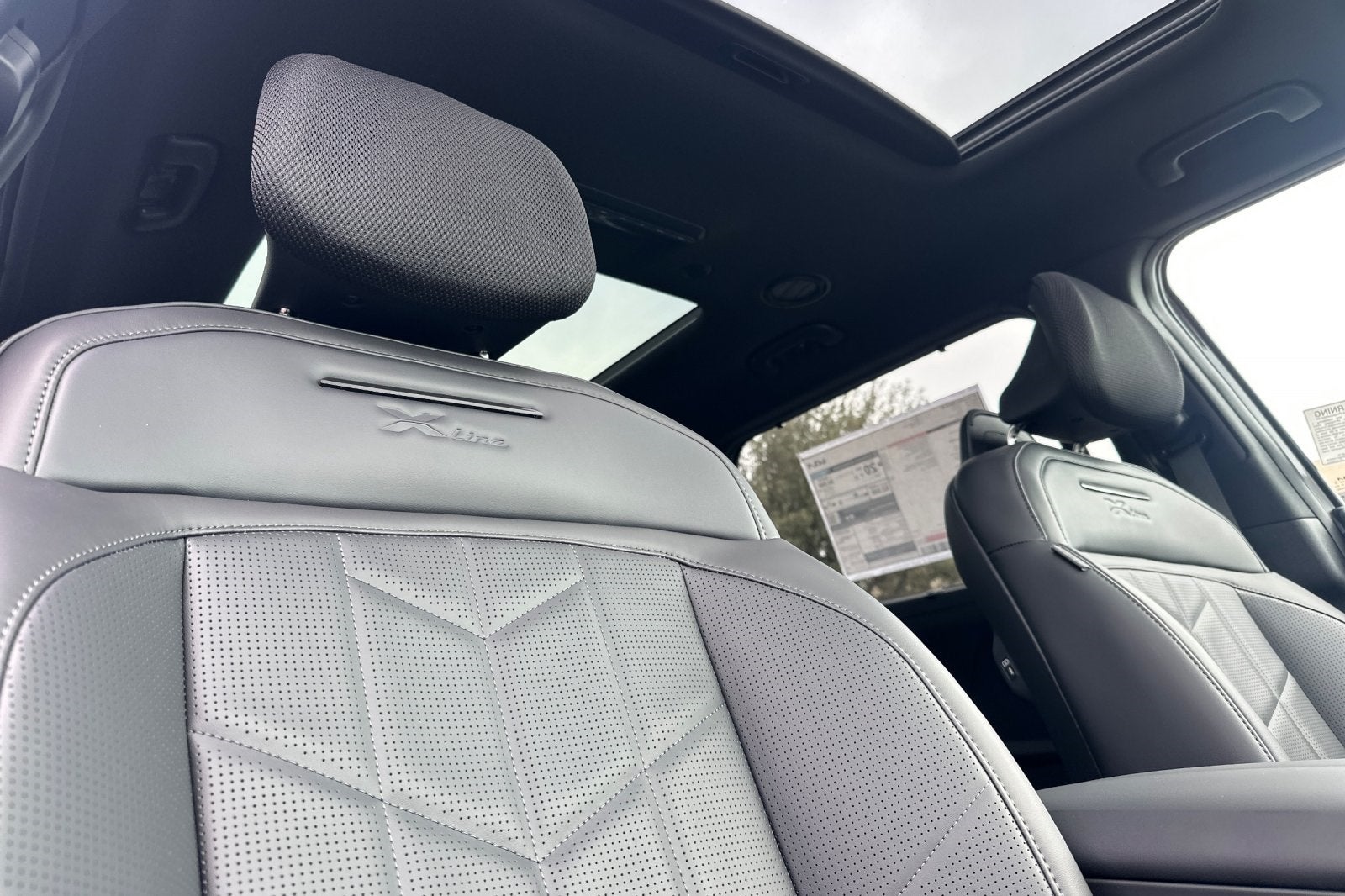 2027 Kia Telluride SX