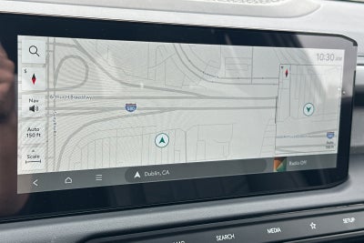 2027 Kia Telluride SX