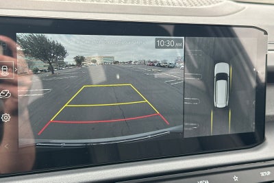 2027 Kia Telluride SX