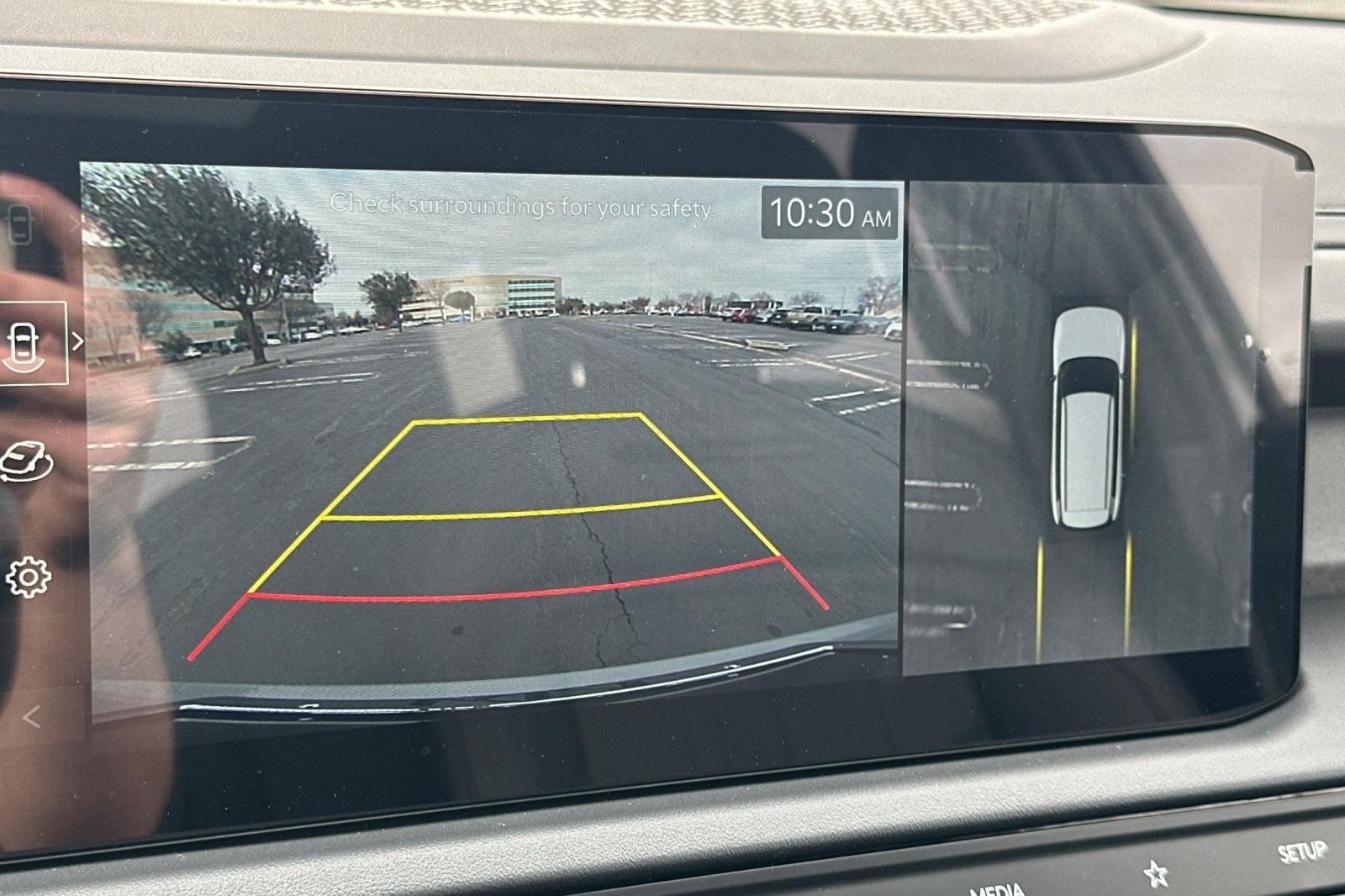 2027 Kia Telluride SX