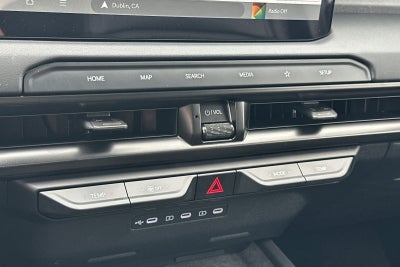 2027 Kia Telluride SX