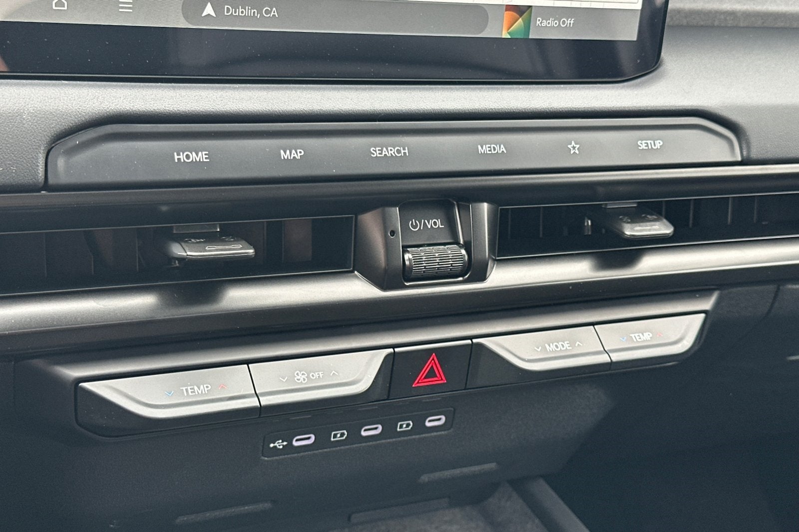 2027 Kia Telluride SX