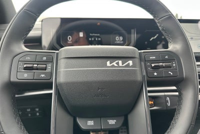 2027 Kia Telluride SX