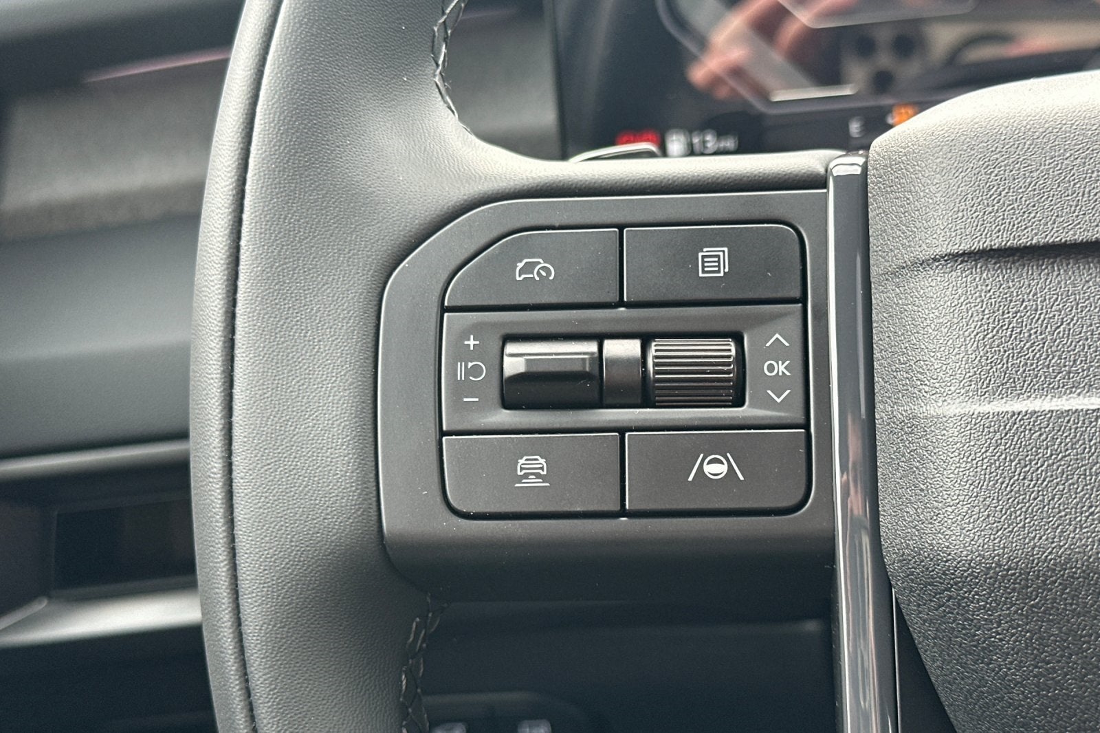 2027 Kia Telluride SX