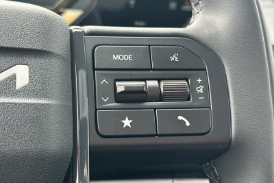 2027 Kia Telluride SX