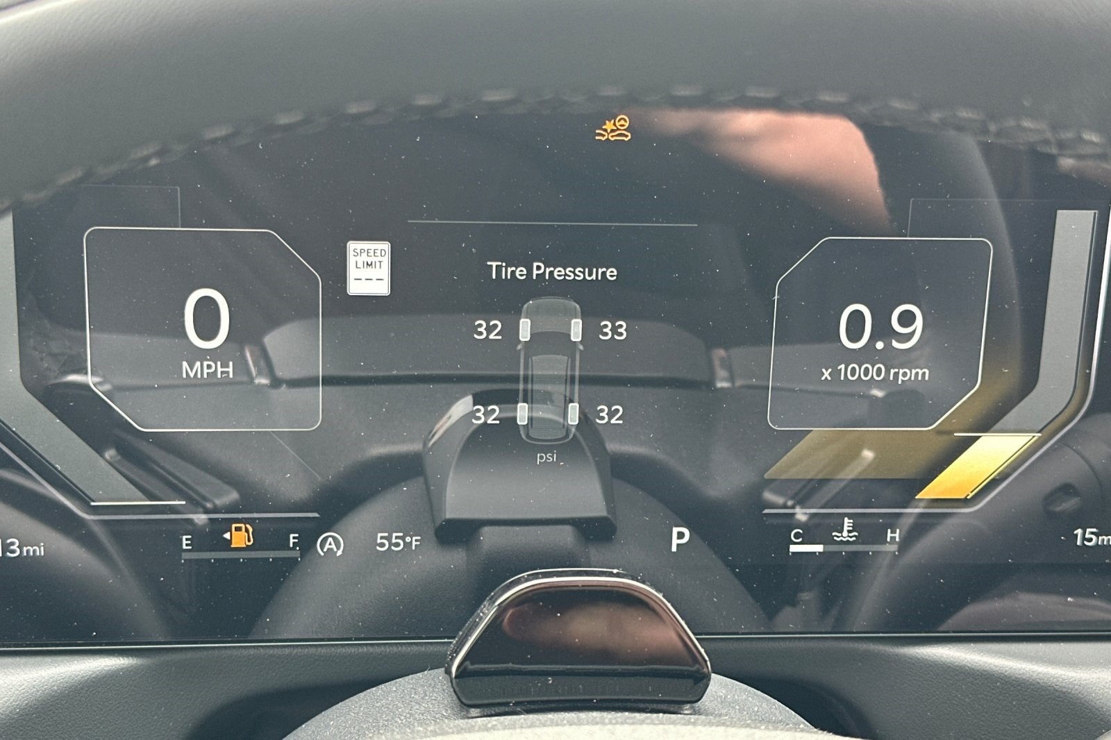 2027 Kia Telluride SX