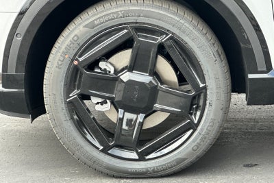 2027 Kia Telluride SX