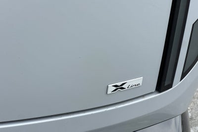 2027 Kia Telluride SX