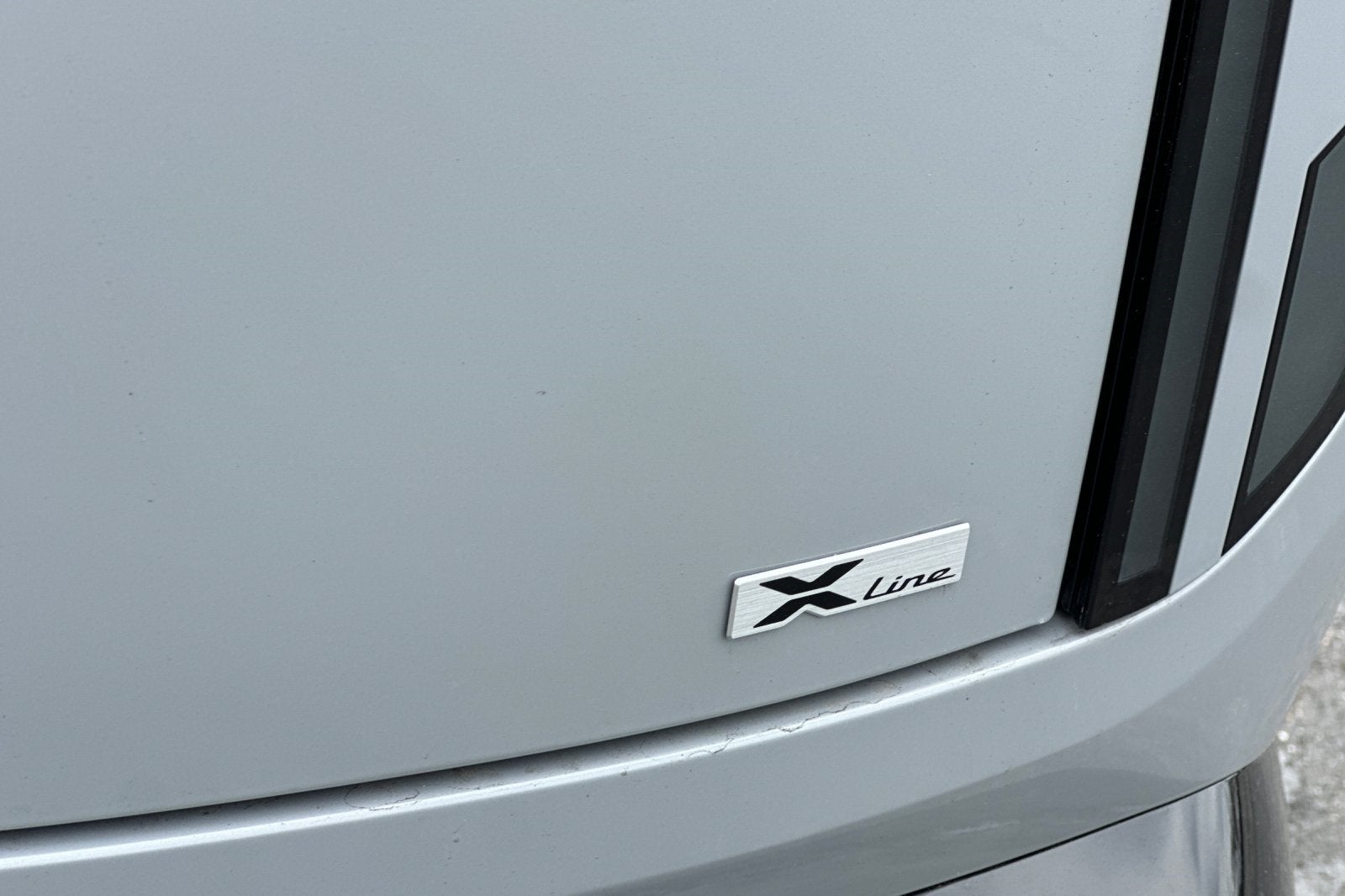 2027 Kia Telluride SX