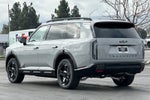 2027 Kia Telluride SX