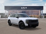2027 Kia Telluride SX-Prestige