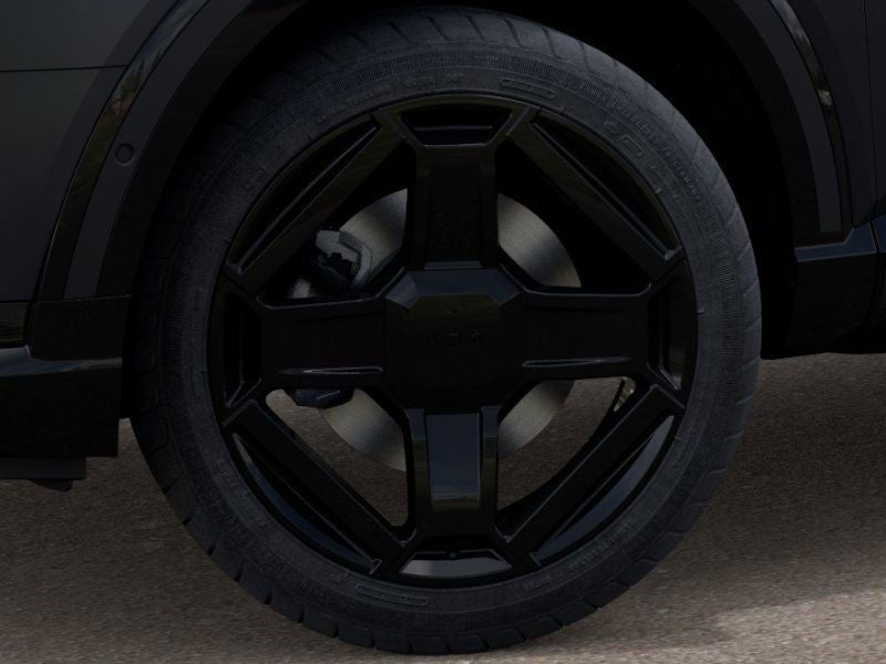 2027 Kia Telluride X-Line SX-Prestige