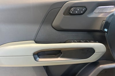 2027 Kia Telluride SX-Prestige