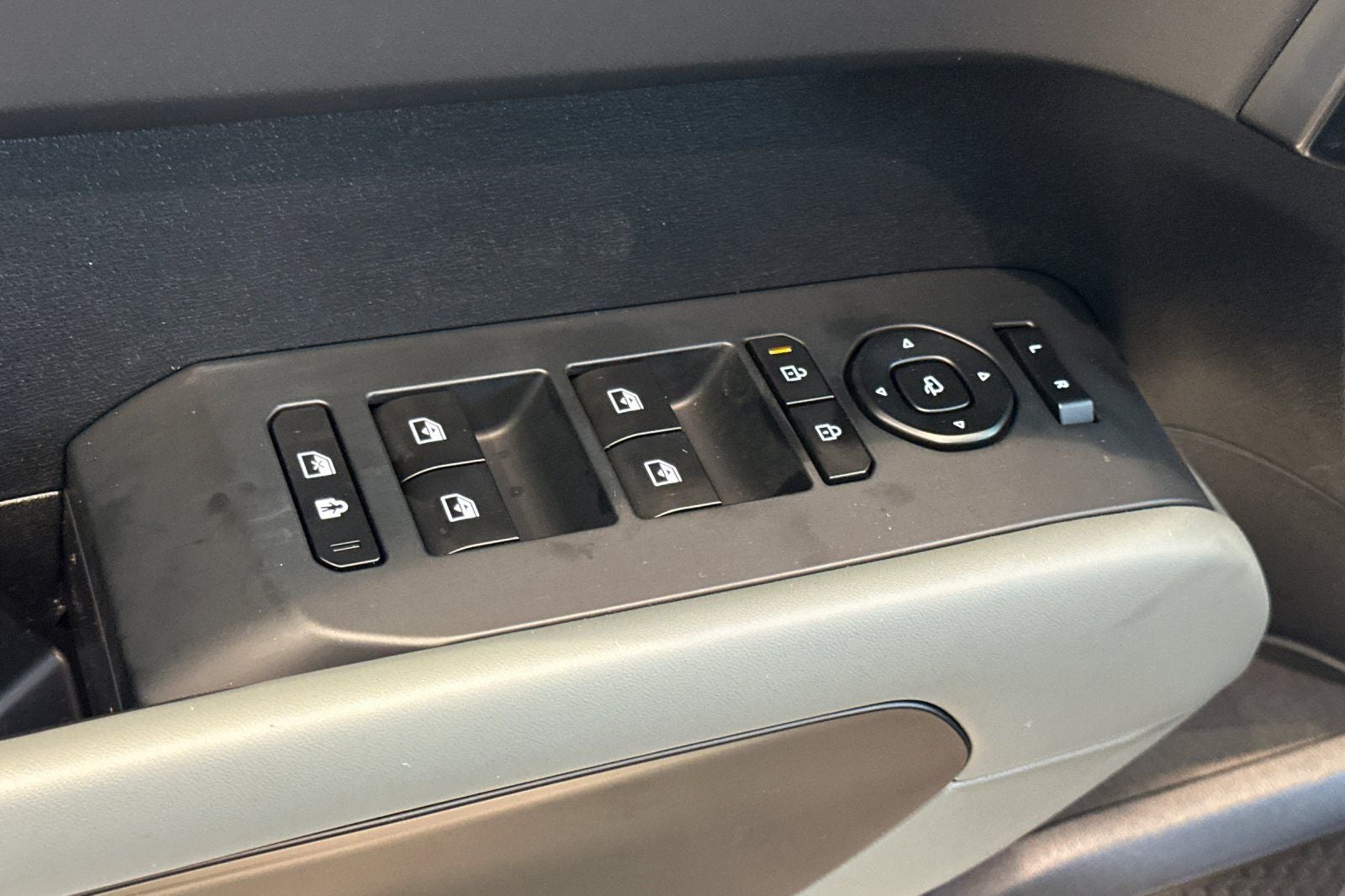 2027 Kia Telluride SX-Prestige