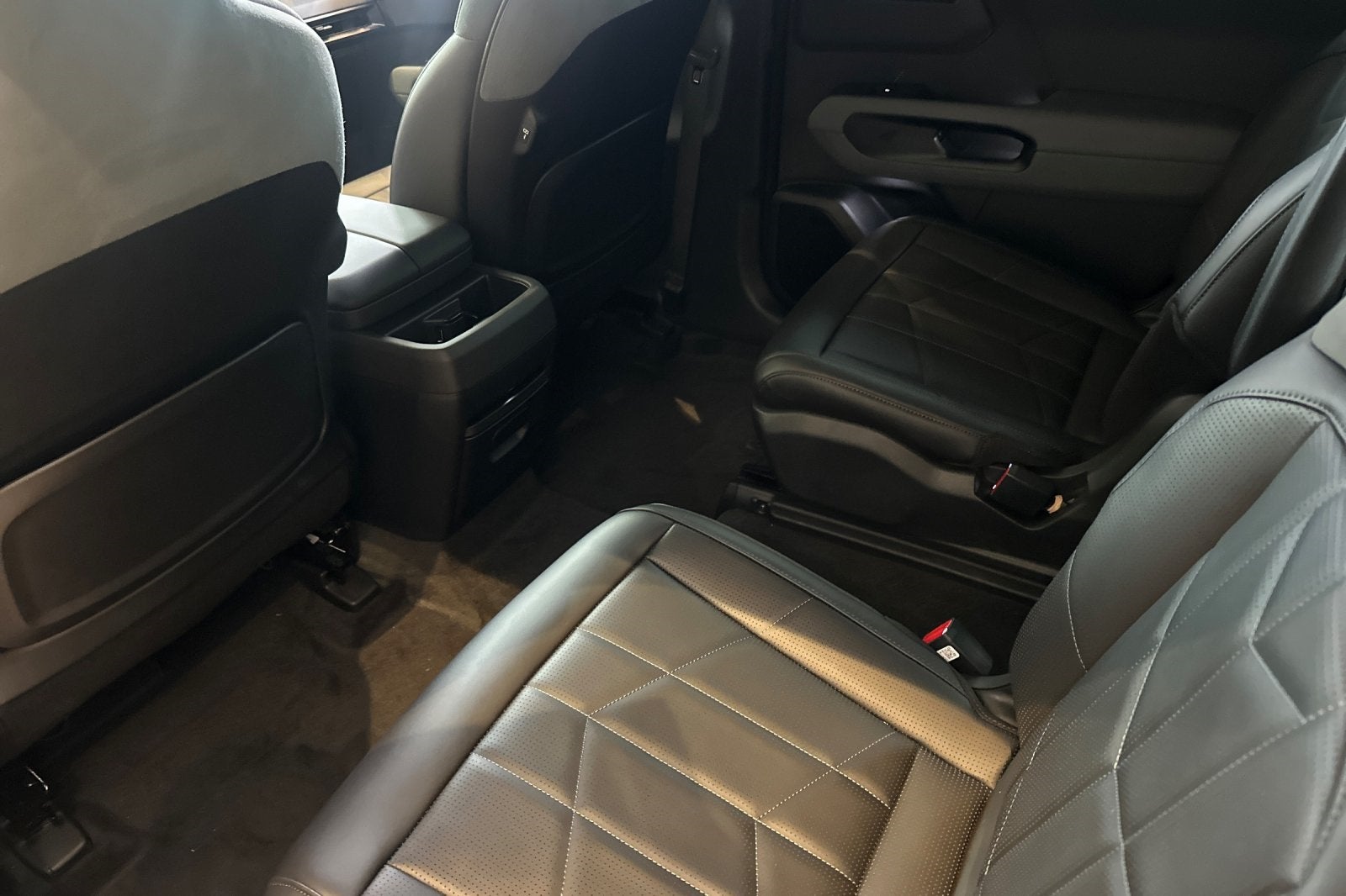 2027 Kia Telluride SX-Prestige