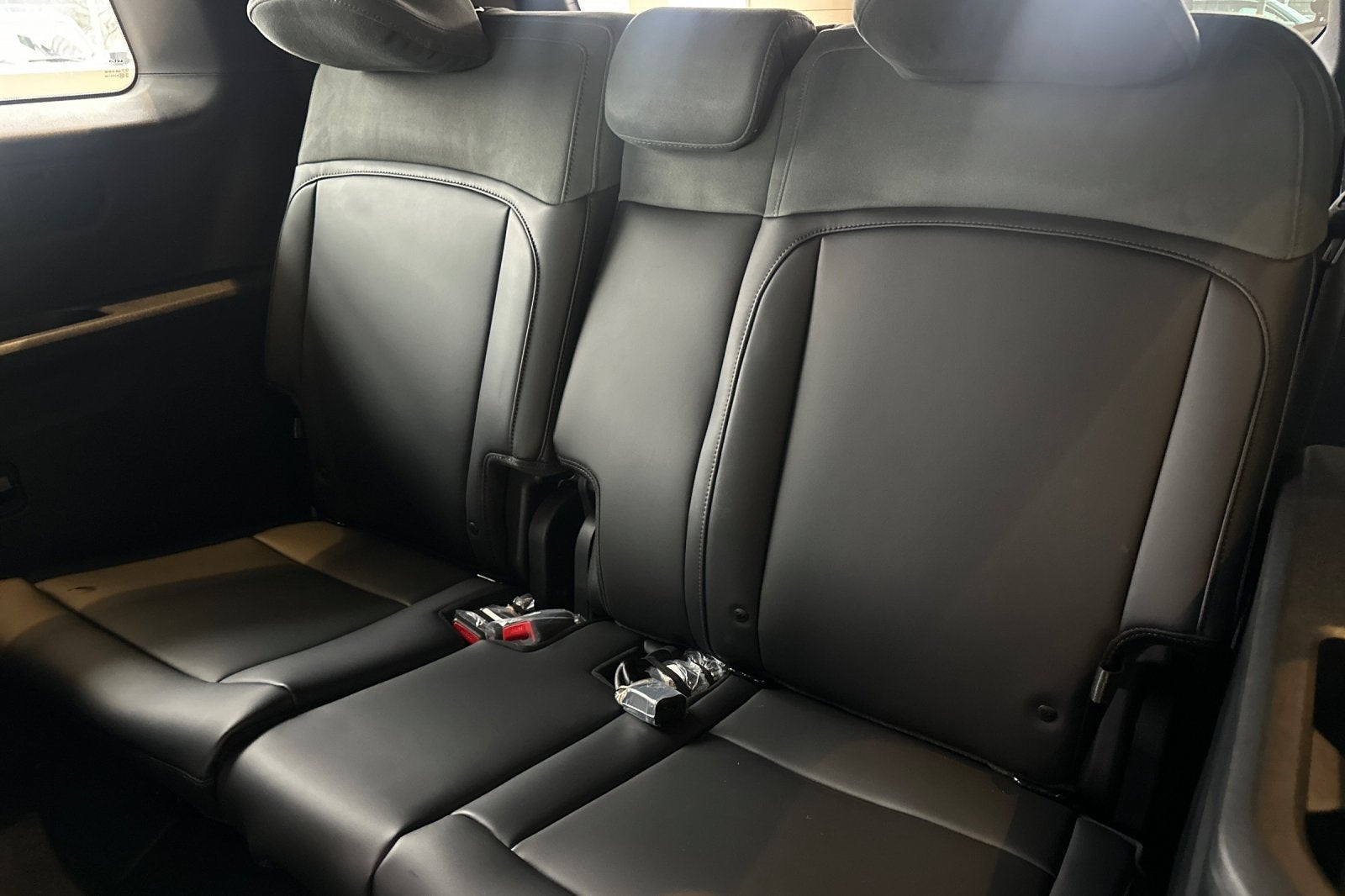 2027 Kia Telluride SX-Prestige