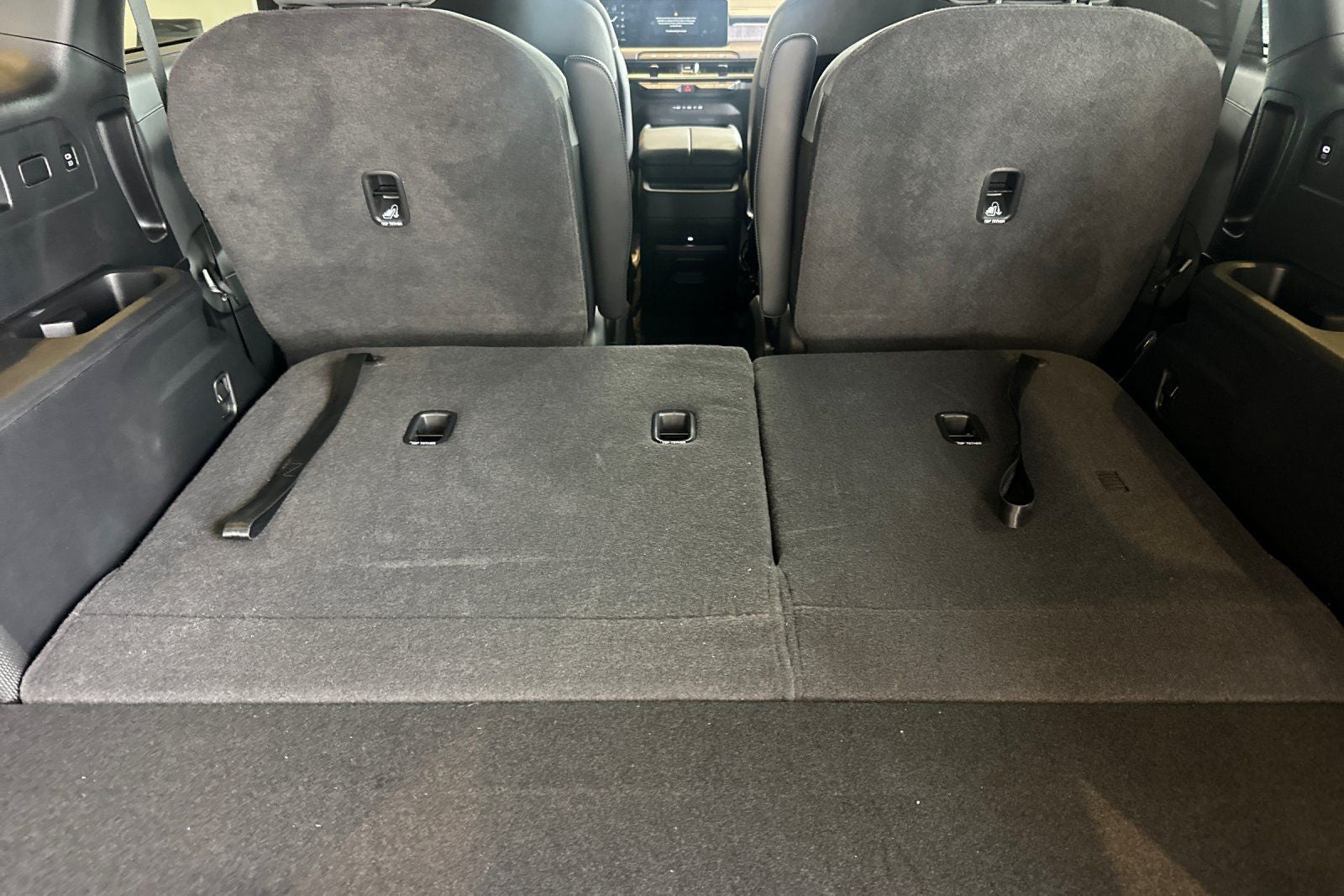 2027 Kia Telluride SX-Prestige