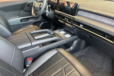 2027 Kia Telluride SX-Prestige