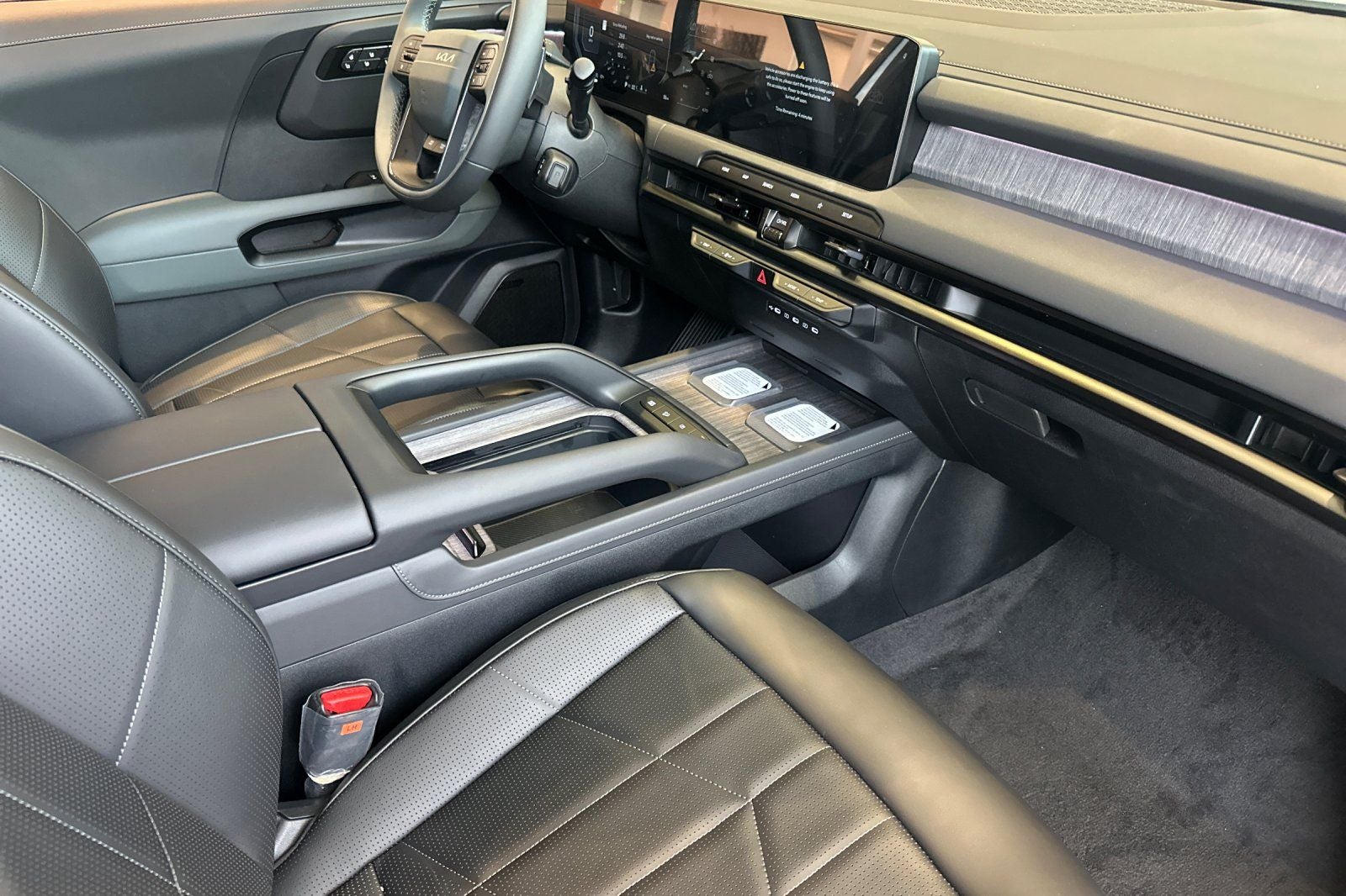 2027 Kia Telluride SX-Prestige