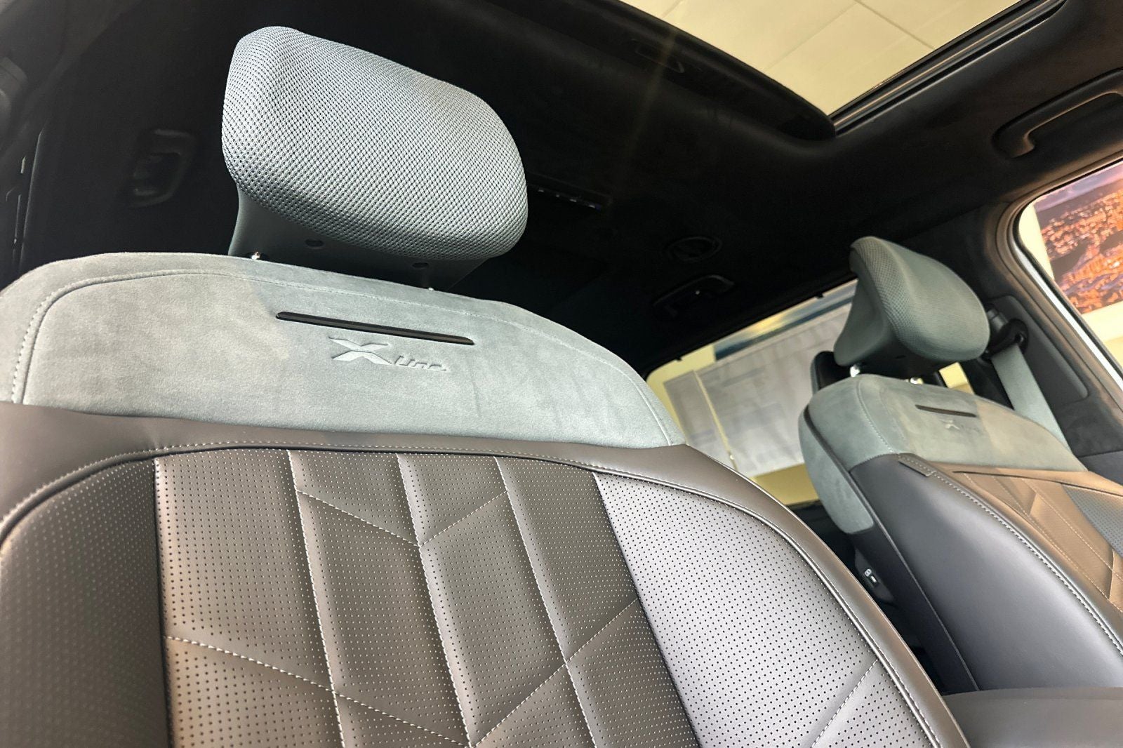 2027 Kia Telluride SX-Prestige