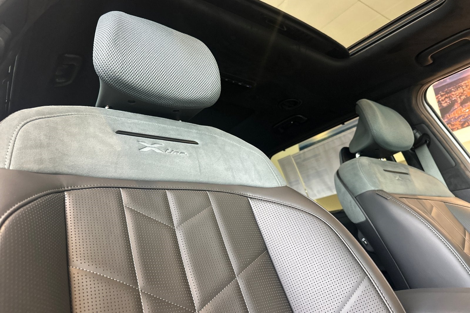 2027 Kia Telluride SX-Prestige