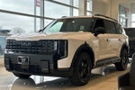 2027 Kia Telluride SX-Prestige