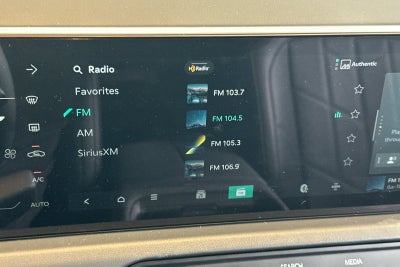 2027 Kia Telluride SX-Prestige