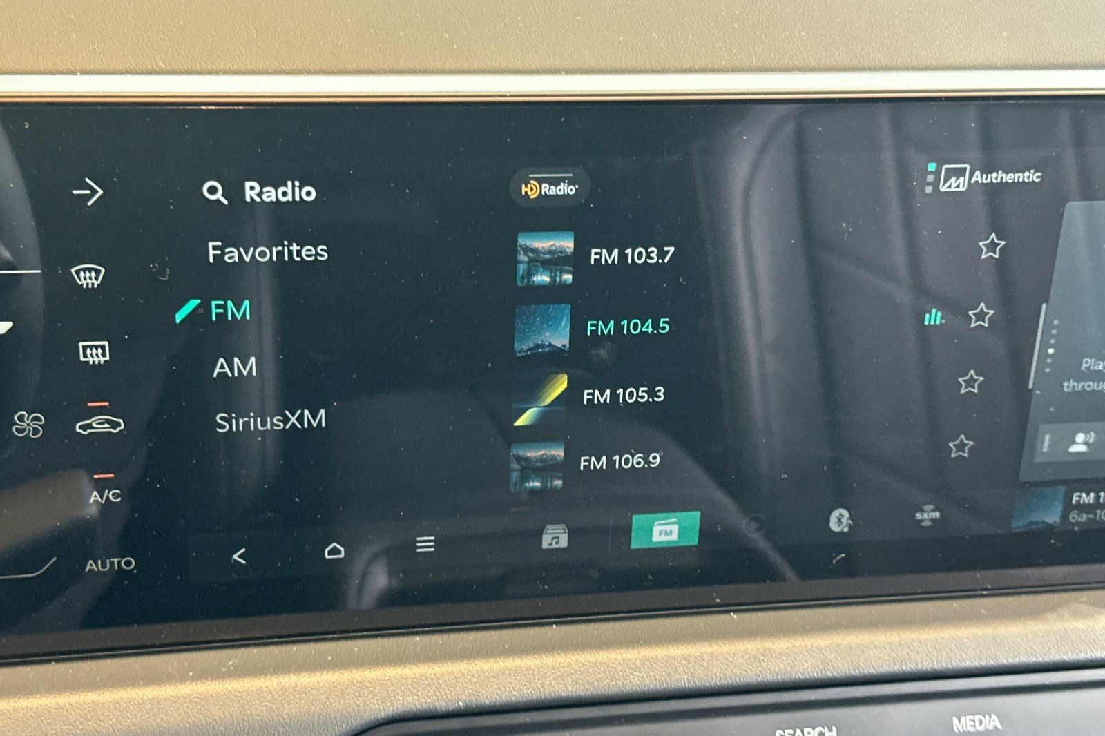 2027 Kia Telluride SX-Prestige