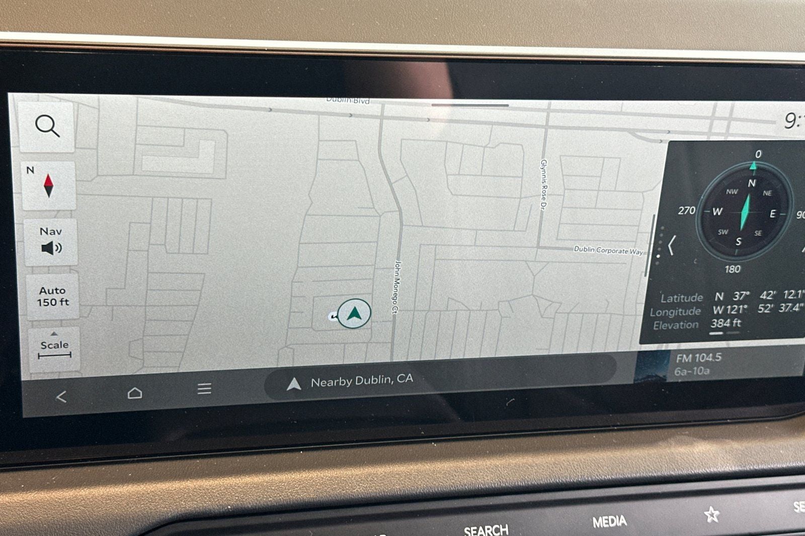 2027 Kia Telluride SX-Prestige