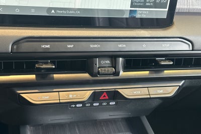 2027 Kia Telluride SX-Prestige