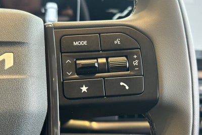 2027 Kia Telluride SX-Prestige