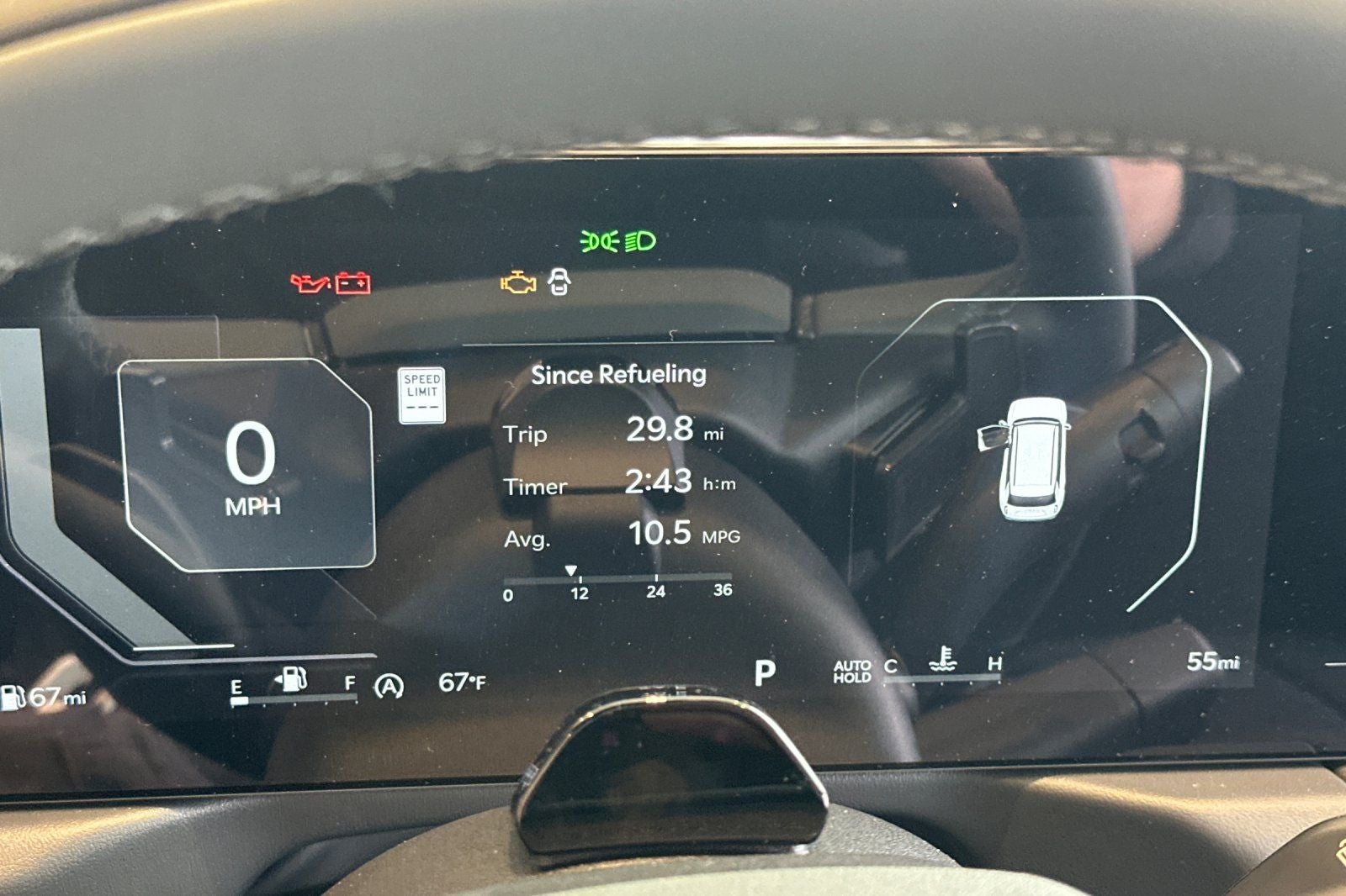 2027 Kia Telluride SX-Prestige