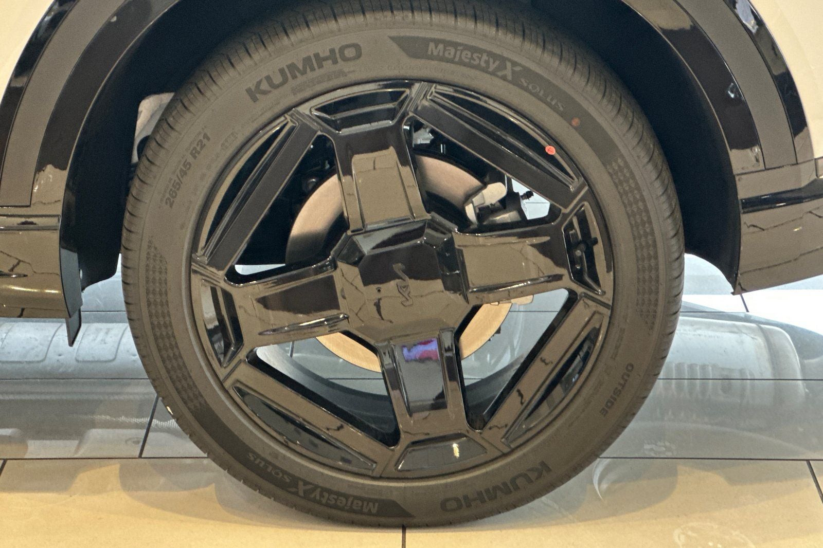 2027 Kia Telluride SX-Prestige