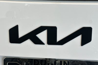 2027 Kia Telluride SX-Prestige