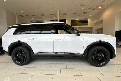 2027 Kia Telluride SX-Prestige