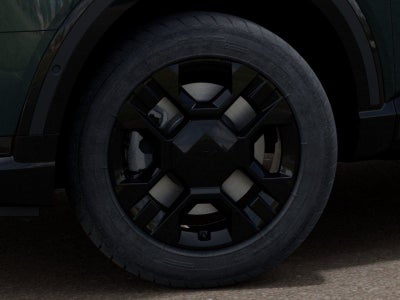 2027 Kia Telluride SX-Prestige