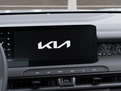 2027 Kia Telluride SX-Prestige