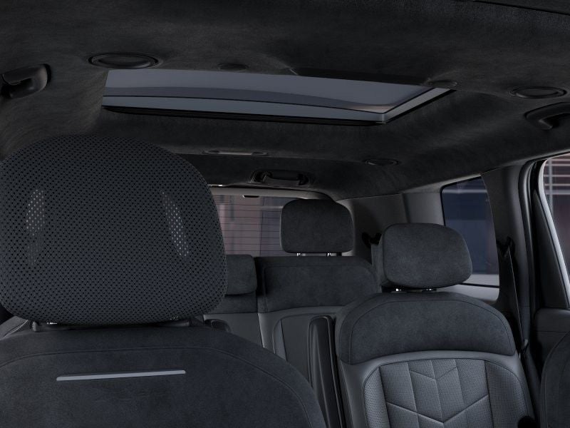 2027 Kia Telluride SX-Prestige