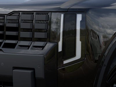 2027 Kia Telluride SX-Prestige