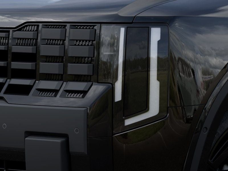 2027 Kia Telluride X-Line SX-Prestige