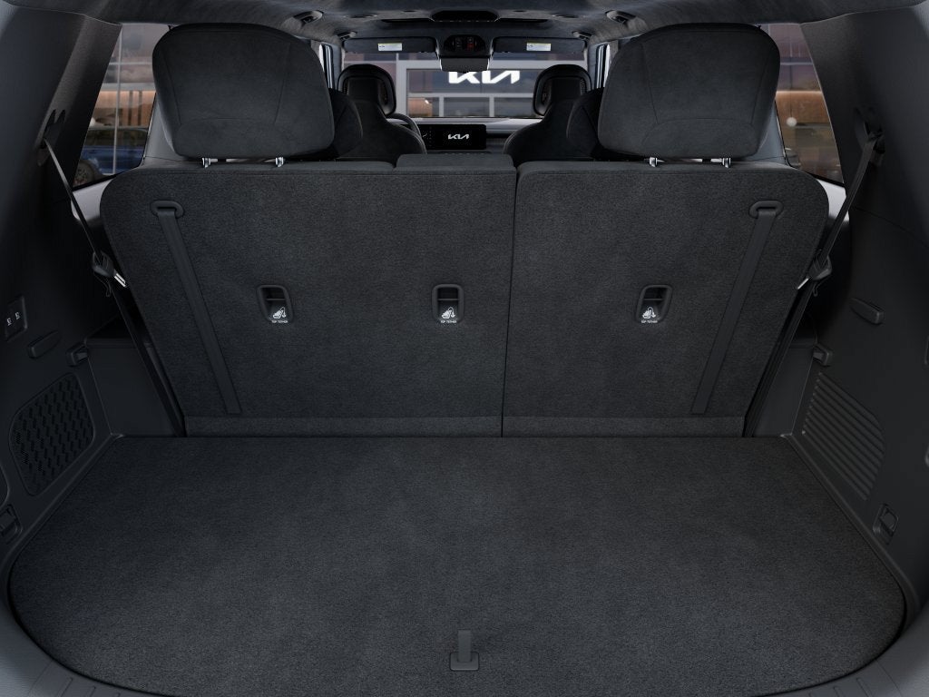 2027 Kia Telluride X-Line SX-Prestige
