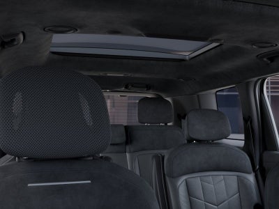 2027 Kia Telluride X-Line SX-Prestige