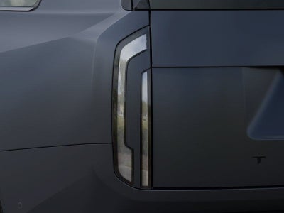 2027 Kia Telluride SX-Prestige
