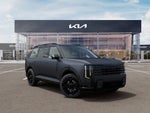 2027 Kia Telluride SX-Prestige